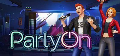 Meta Quest 游戏《KTV包厢》PartyOn VR